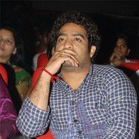 Jr NTR at Oosaravelli Audio Launch Gallery | Picture 77433
